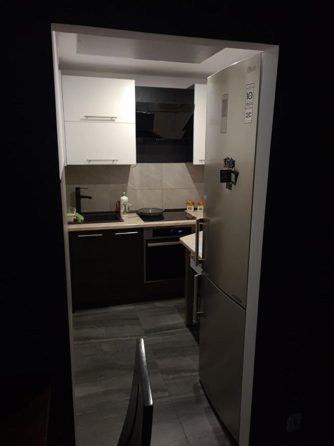 Luxury Apartaments Klimatyzacja 1 Radom Exterior foto
