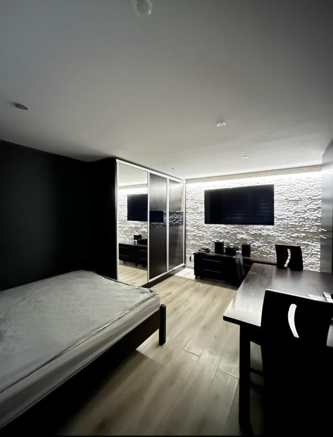 Luxury Apartaments Klimatyzacja 1 Radom Exterior foto